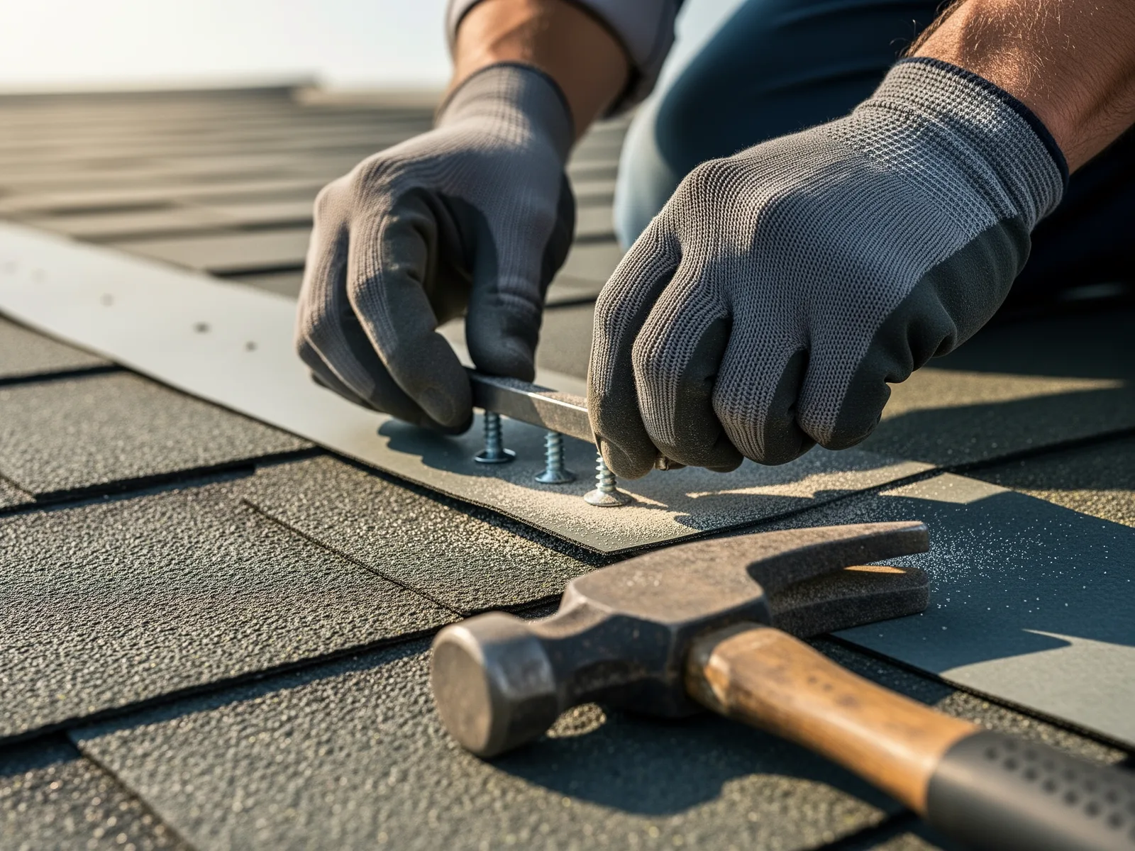 Why choose Fascia Repair in Pelzer, SC